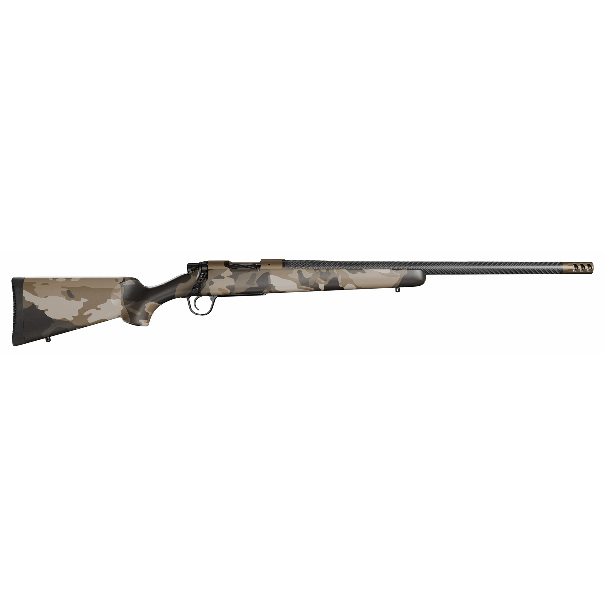 Christensen Arms Ridgeline .22 Creedmoor Bolt Action Rifle