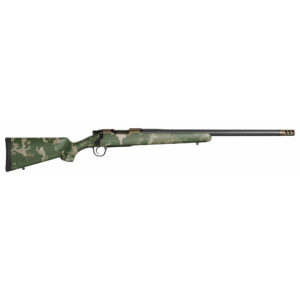 Christensen Arms Ridgeline .22 Creedmoor Bolt Action Rifle