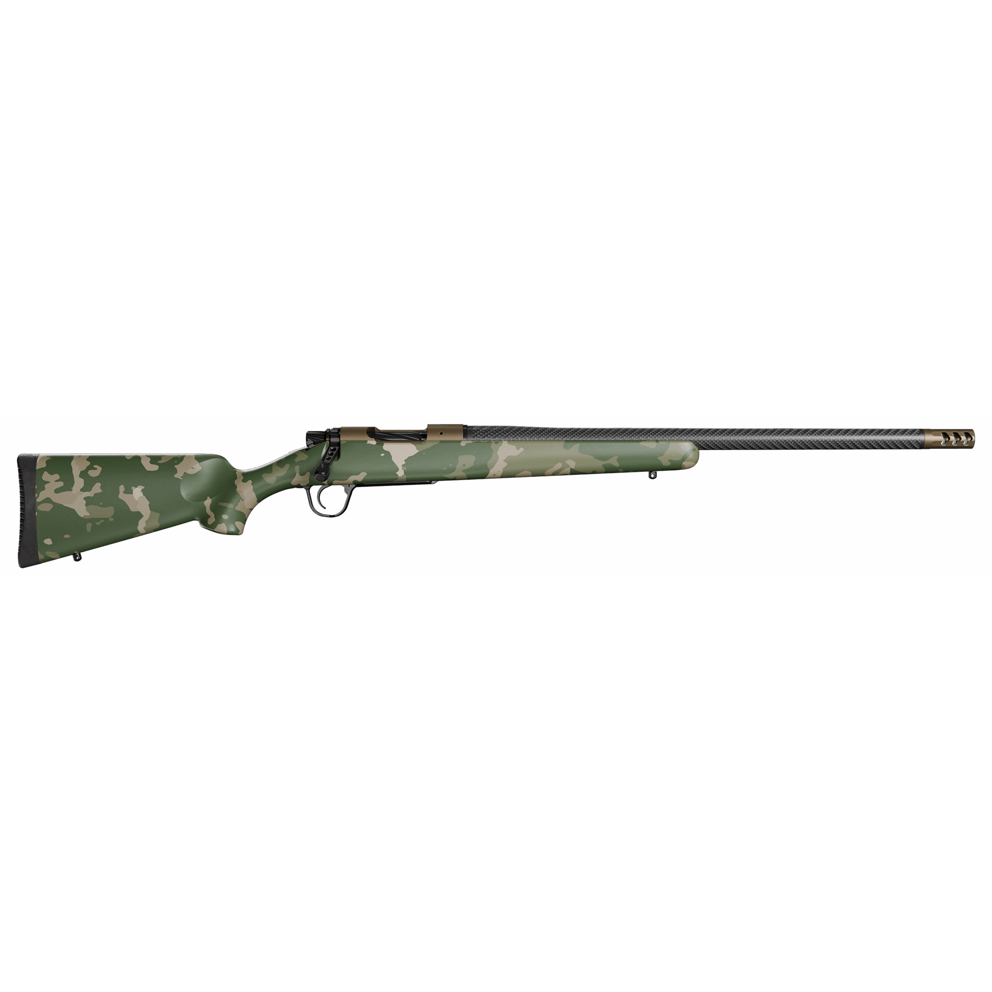 Christensen Arms Ridgeline .22 Creedmoor Bolt Action Rifle