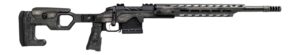 FIERCE FIREARMS MTN REAPER 2.0 22CR GREY 18"