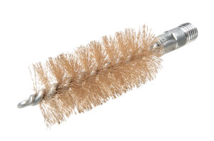 Hoppe's 1312P Phosphor Bronze Brush 20 Gauge 10 Pack