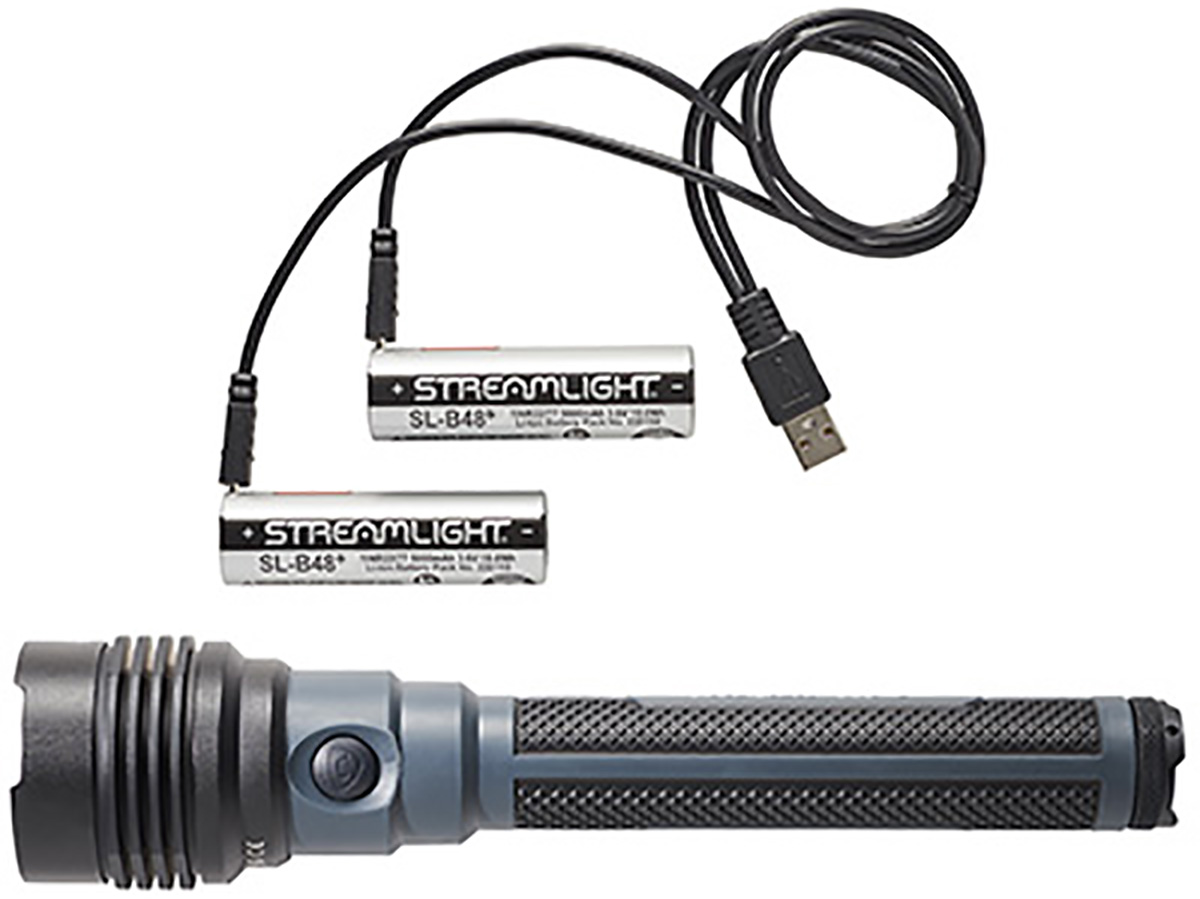SLI PROTAC HL 6-X USB LIGHT