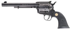Chiappa SAA 1873 Medium Frame .22 LR Revolver, 7.5" Barrel