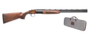 Charles Daly 214E Superior Over/Under 28 Gauge Shotgun