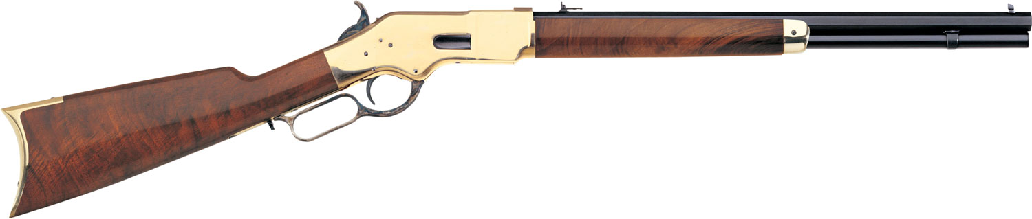 Taylors & Company 1866 Uberti 45 Colt Lever Action Rifle