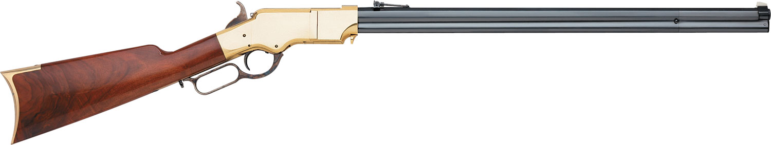 Taylors & Company 1860 Uberti .44-40 Win Lever Action Rifle