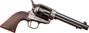 Taylors & Company 556202DE Smoke Wagon 45 Colt Revolver
