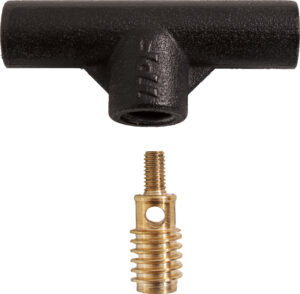 TRA RAMROD QUICK-T HANDLE 6PK