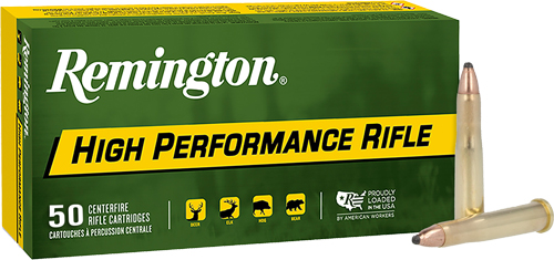 REMINGTON 223 REM 55GR - SOFT POINT 20RD 10BX/CS