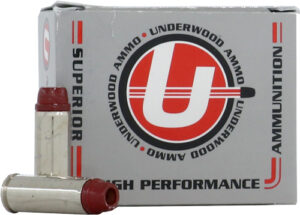 UNDERWOOD 45 LC 225GR - SOFT CAST HP 20RD 10BX/CS