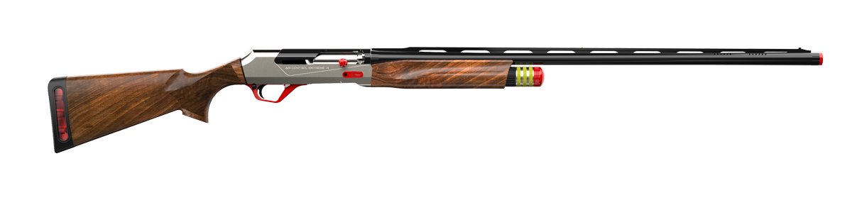 RETAY ACE-R SPORT 12 Gauge Semi Auto Shotgun
