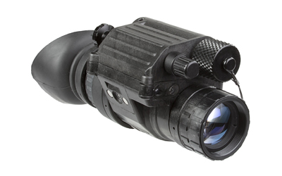 AGM PVS-14 Gen 2+ Night Vision Monocular - Black