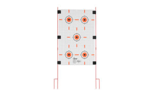 ALLEN EZAIM STOW-N-GO TARGET STAKES