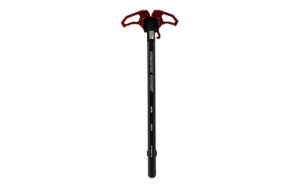 ARMASPEC VICTORY AR10 CHRG HNDL RED