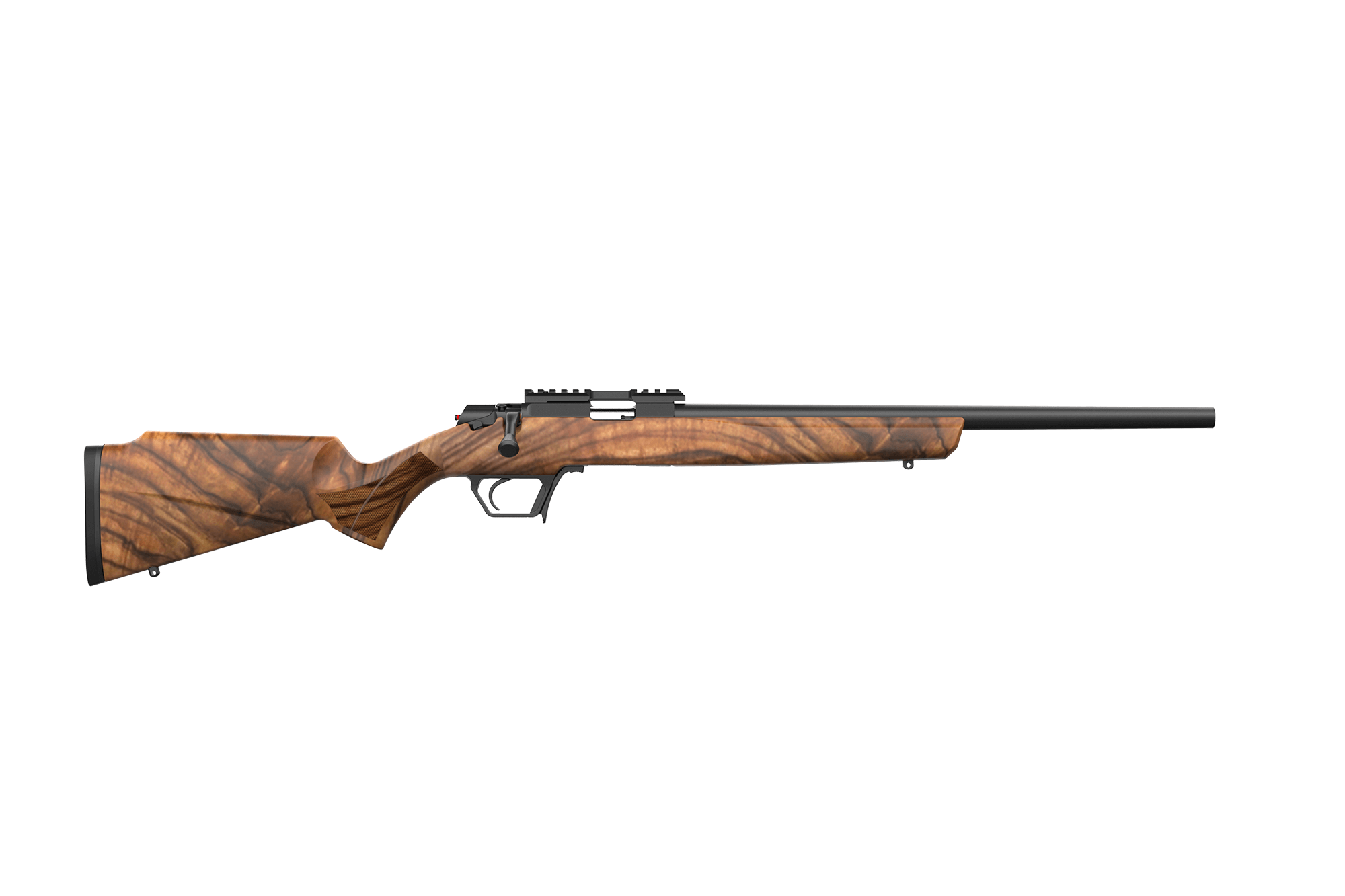 RETAY Asend .22 LR Bolt Action Rifle 20" Barrel