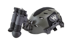 Armasight BNVD-40 Gen 3 Night Vision Binocular