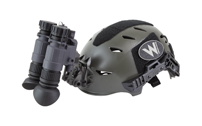 Armasight BNVD-40 Gen 3 Night Vision Binocular
