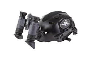 Armasight BNVD-40 1600+ FOM Night Vision Kit