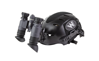 Armasight BNVD-40 1600+ FOM Night Vision Kit