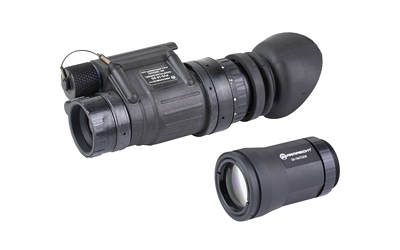 Armasight PVS-14 Night Vision Monocular with 3X Magnifier