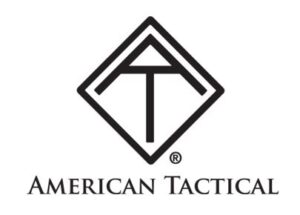 American Tactical Inc Alpha Maxx 5.56 7.5" Semi-Auto Pistol
