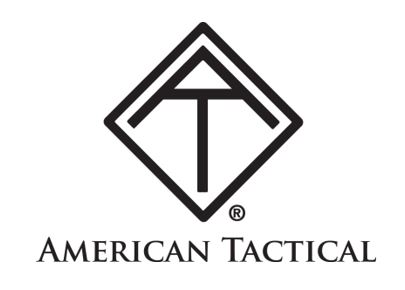 American Tactical Inc Alpha Maxx 5.56 7.5" Semi-Auto Pistol