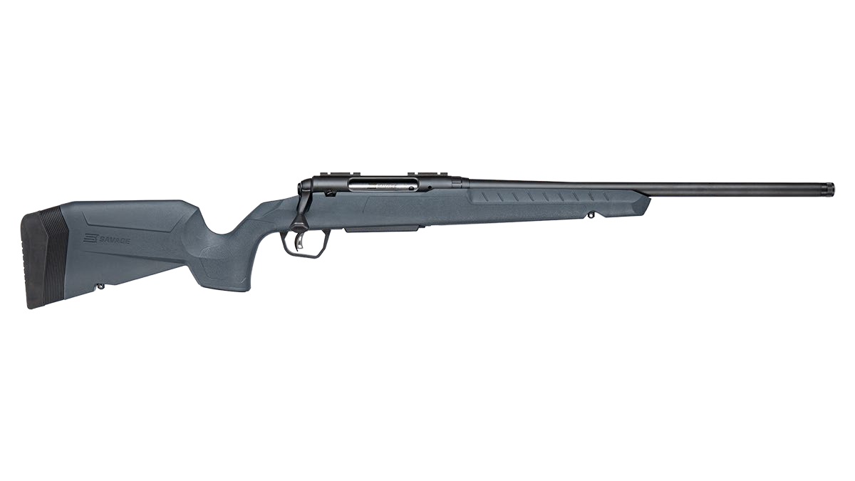 Savage Arms Axis 2 .400 Legend Bolt Action Rifle