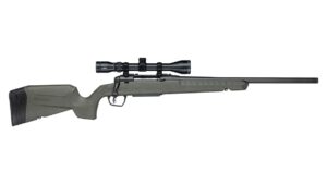 Savage Arms Axis 2 XP .25-06 Remington Bolt Action Rifle