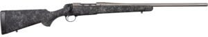 Bergara Hunter 7mm PRC Bolt Action Rifle