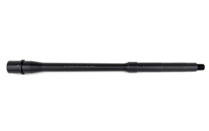 BALLISTIC BBL 5.56 14.5" MID GOV 1/7