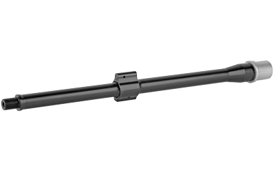 BALLISTIC BBL 5.56 13.7" HNSN W/LPGB