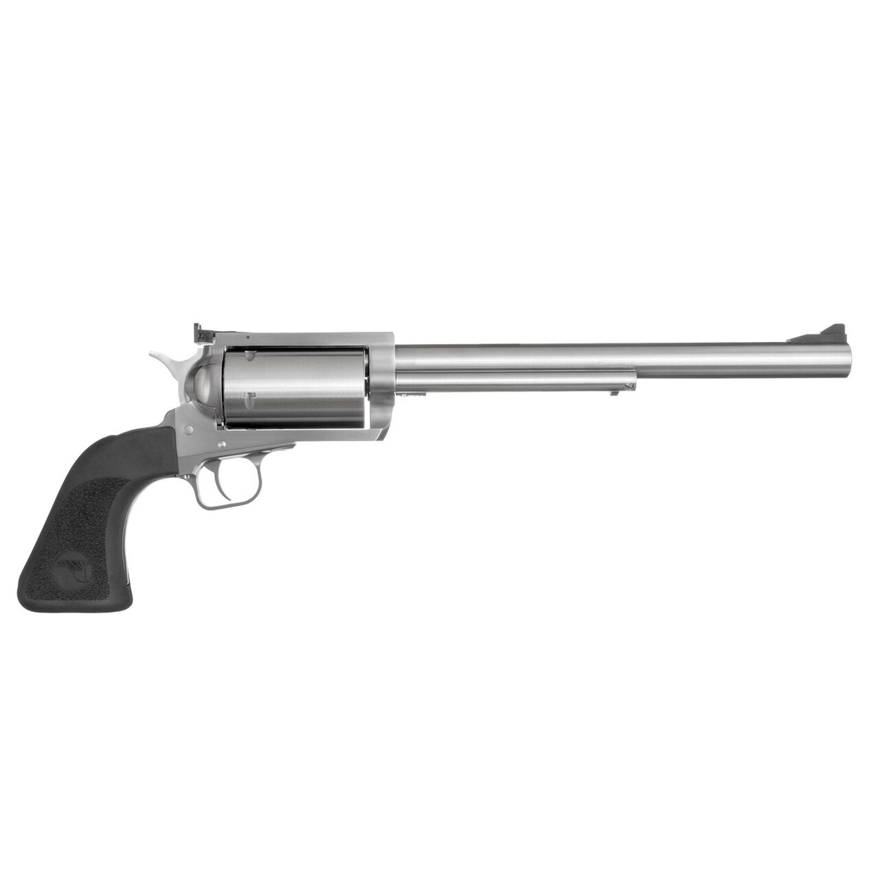 Magnum Research BFR Revolver .460 S&W 10" Stainless