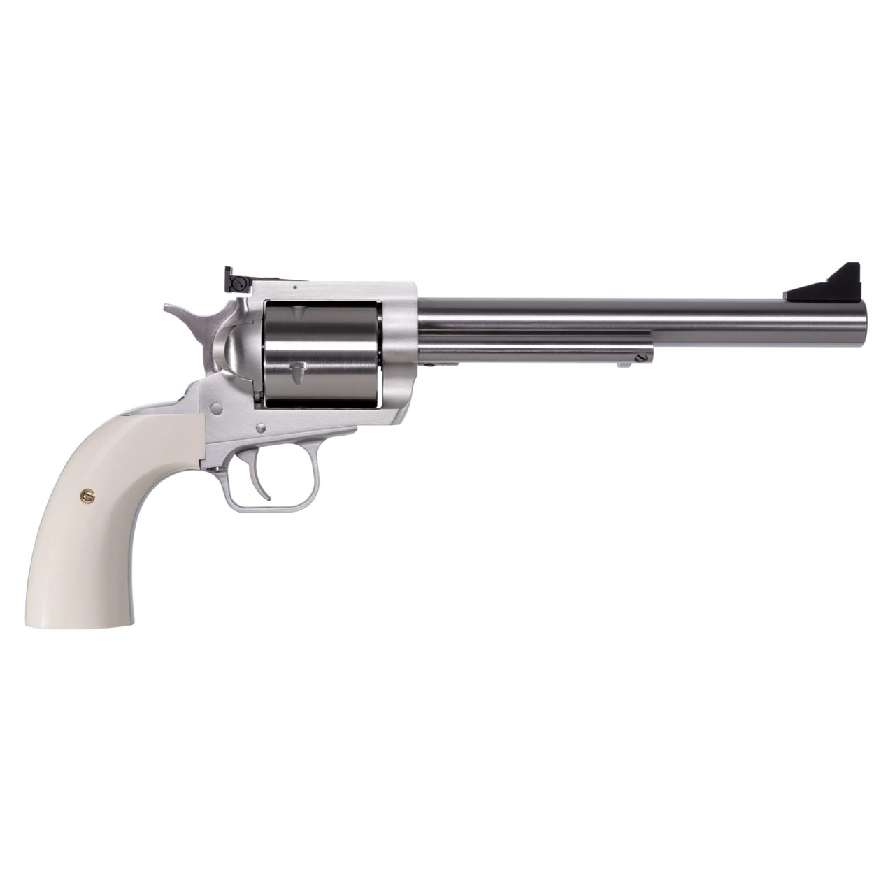 Magnum Research BFR Revolver .500 JRH Bisley 7.5"
