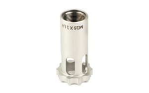 BANISH 45 PISTON M16X1LH SLV