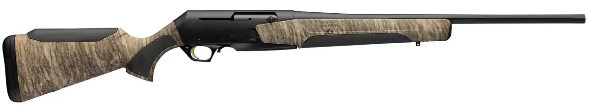 Browning BAR MK4 Composite MOBL .300 Win Mag 24"