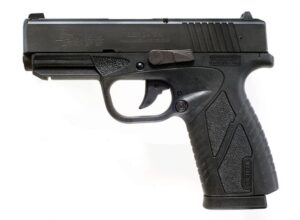 Bersa Conceal Carry 9mm Matte Optic Ready Pistol