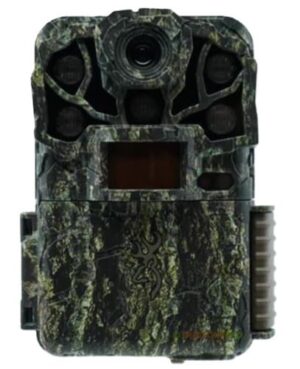 BROWNING TRAIL CAM RECON FORCE - ELITE HP5 ULTRA IR FLASH CAMO