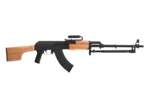 Century Arms AES10-B2 RPK 7.62x39 Semi-Auto Rifle