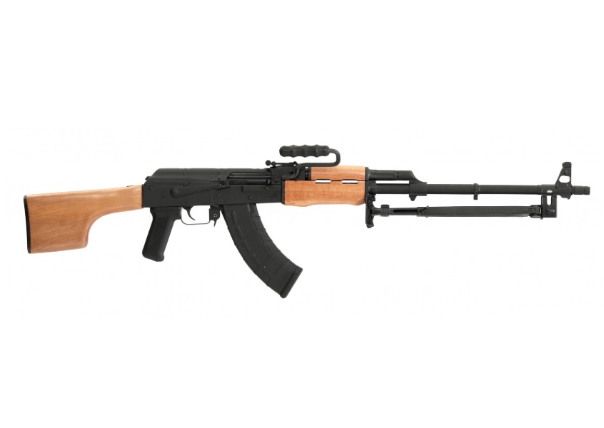 Century Arms AES10-B2 RPK 7.62x39 Semi-Auto Rifle