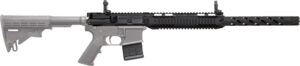 CHIAPPA DALY UPPER AR-15 410 - 2.5" 19" 5RD MAGAZINE BLACK