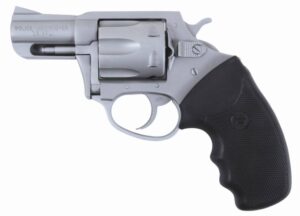 Charter Arms Undercover .38 Special Revolver 2"