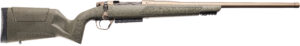 Christensen Arms Evoke Bolt Action Rifle .22 Creedmoor
