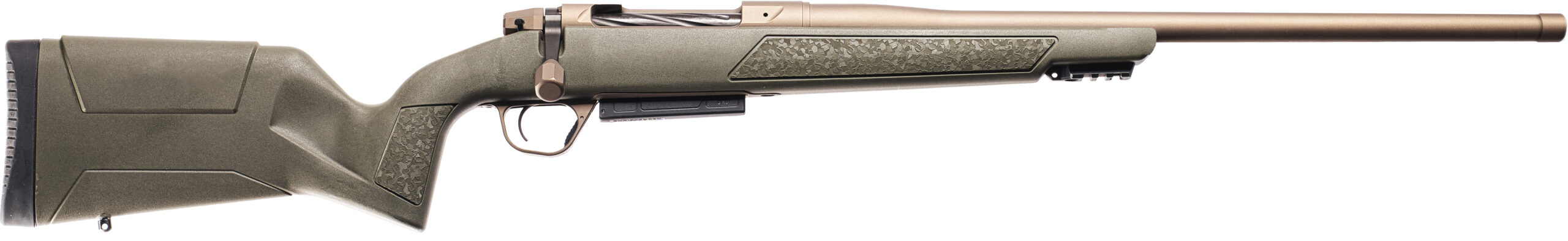 Christensen Arms Evoke Bolt Action Rifle .22 Creedmoor