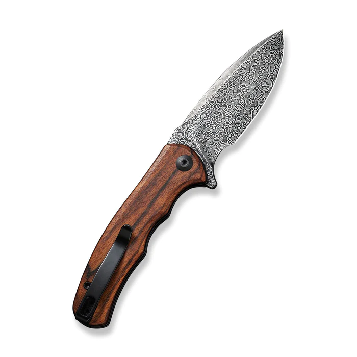 CIV MINI PRAXIS WOOD 2.98 DP