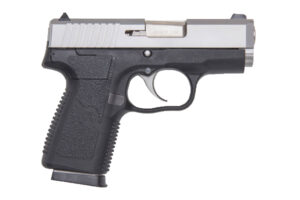 Kahr CM45 .45 ACP Semi-Auto Pistol
