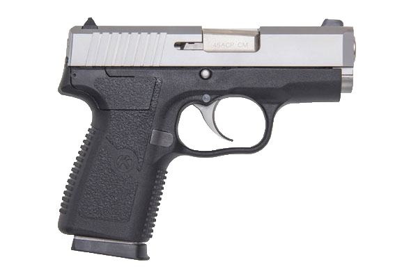 Kahr CM45 .45 ACP Semi-Auto Pistol