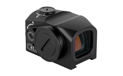 C&H Precision Duty Red Dot Sight 3 MOA