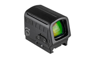 C&H Precision Stryker Red Dot Sight for FLUX/PDWS
