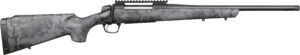 CVA Cascade SR 6.5 PRC Bolt Action Rifle