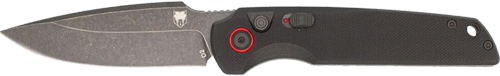 CBT JACKAL BLK AUTO FOLDER